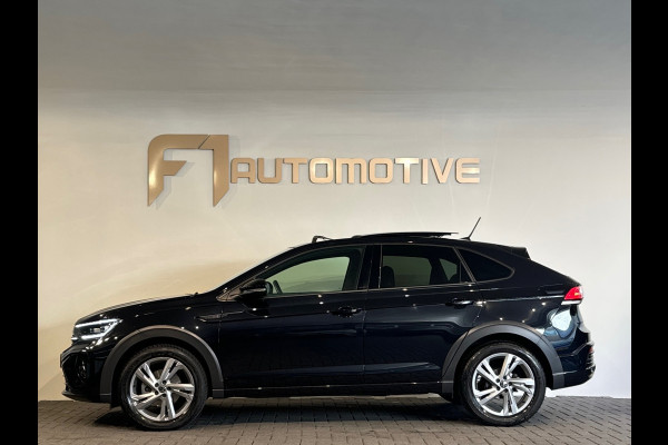 Volkswagen Taigo 1.5 TSI R-Line Pano|Keyless|Beats|Camera