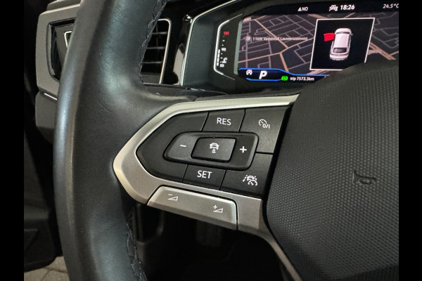 Volkswagen Taigo 1.5 TSI R-Line Pano|Keyless|Beats|Camera