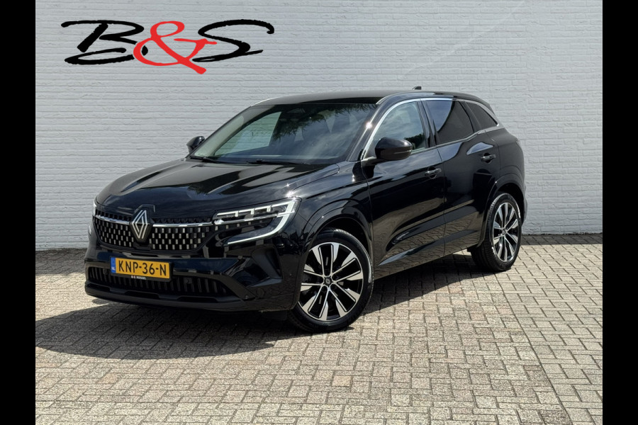 Renault Austral 1.2 E-Tech full hybrid 200 Techno Automaat Digital Dash Camera+Pdc Stoel/stuur/voorruitverwarming Carplay Cllima