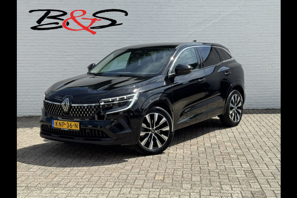 Renault Austral 1.2 E-Tech full hybrid 200 Techno Automaat Digital Dash Camera+Pdc Stoel/stuur/voorruitverwarming Carplay Cllima