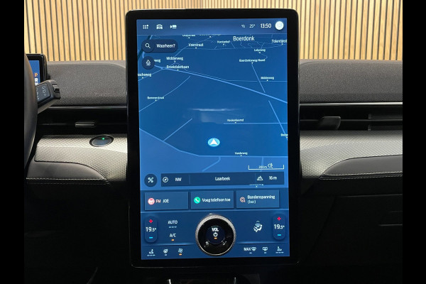 Ford Mustang Mach-E RWD 75 kWh|94% SOH|LEDER|ACC|B&O AUDIO|360+V+A-CAMERA|CARPLAY|STOEL+STUURVERW.|NAP|NL-AUTO|1e EIG.|INCL. BTW|
