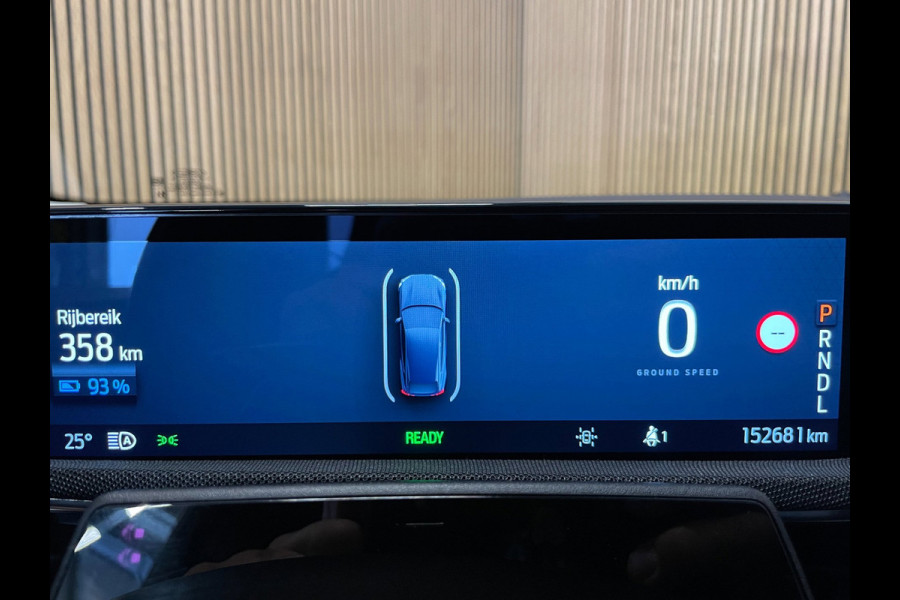 Ford Mustang Mach-E RWD 75 kWh|94% SOH|LEDER|ACC|B&O AUDIO|360+V+A-CAMERA|CARPLAY|STOEL+STUURVERW.|NAP|NL-AUTO|1e EIG.|INCL. BTW|