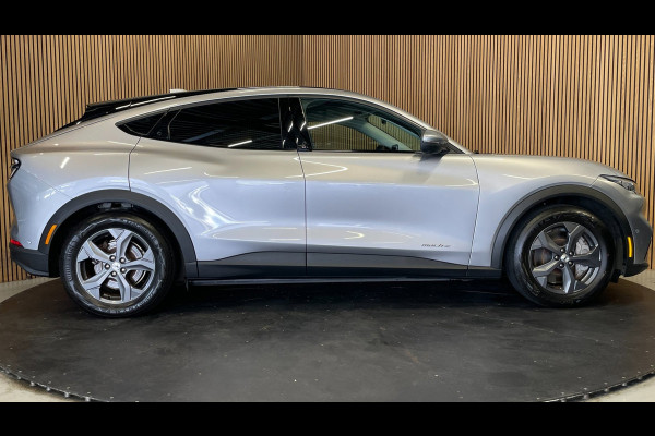Ford Mustang Mach-E RWD 75 kWh|94% SOH|LEDER|ACC|B&O AUDIO|360+V+A-CAMERA|CARPLAY|STOEL+STUURVERW.|NAP|NL-AUTO|1e EIG.|INCL. BTW|