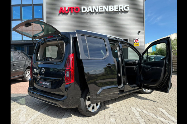 Opel Combo Life 1.2 turbo GARANTIE