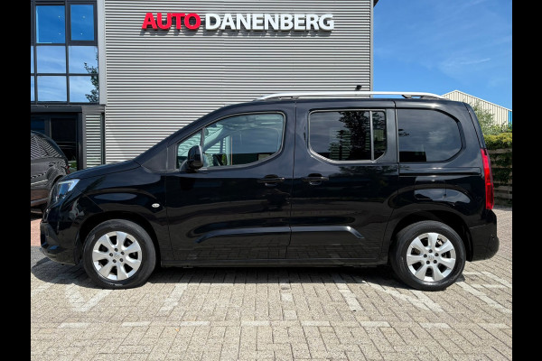 Opel Combo Life 1.2 turbo GARANTIE