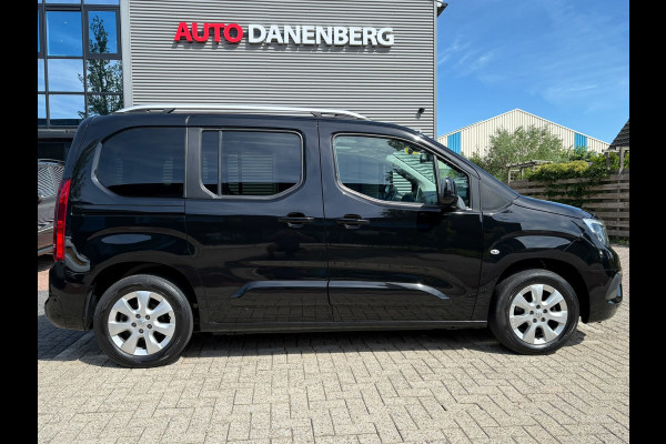 Opel Combo Life 1.2 turbo GARANTIE