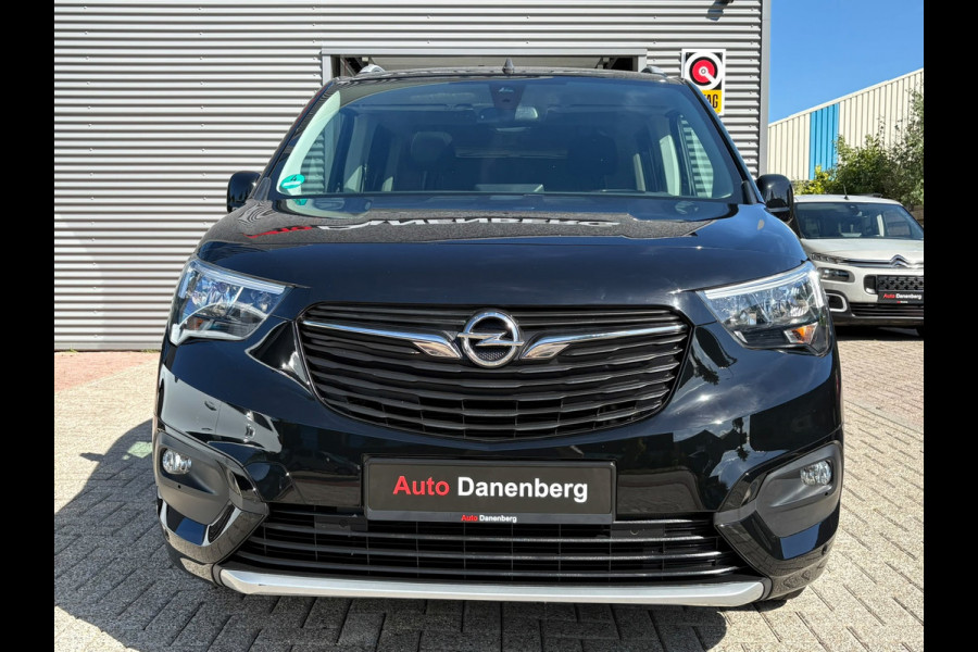 Opel Combo Life 1.2 turbo GARANTIE