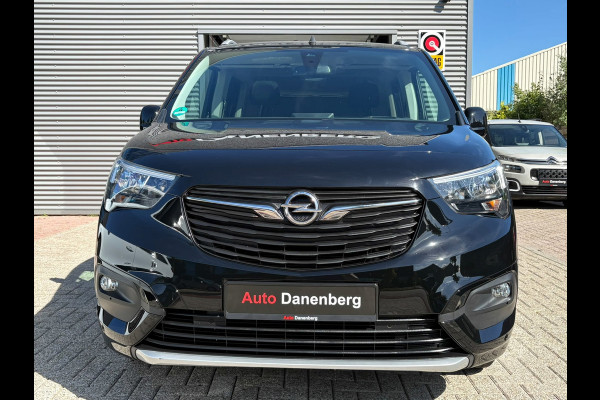 Opel Combo Life 1.2 turbo GARANTIE