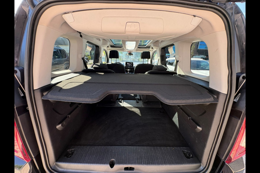 Opel Combo Life 1.2 turbo GARANTIE
