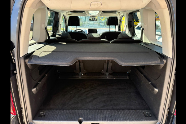 Opel Combo Life 1.2 turbo GARANTIE