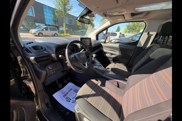 Opel Combo Life 1.2 turbo GARANTIE