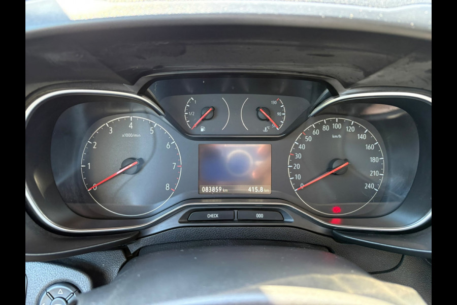 Opel Combo Life 1.2 turbo GARANTIE