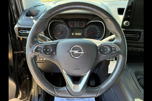 Opel Combo Life 1.2 turbo GARANTIE