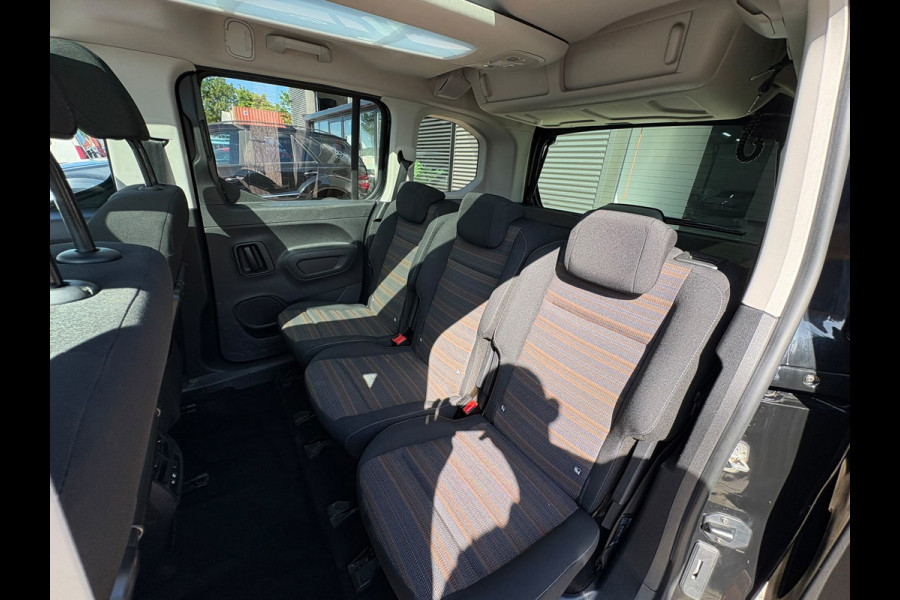 Opel Combo Life 1.2 turbo GARANTIE