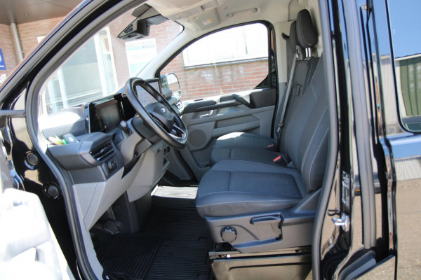 Ford Transit Custom 320 2.0 TDCI 170PK automaat L2H1 Limited / Trekhaak / App Connect /