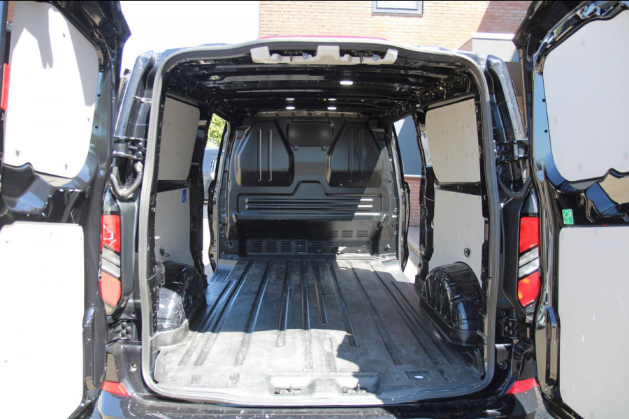 Ford Transit Custom 320 2.0 TDCI 170PK automaat L2H1 Limited / Trekhaak / App Connect /