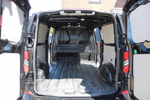Ford Transit Custom 320 2.0 TDCI 170PK automaat L2H1 Limited / Trekhaak / App Connect /