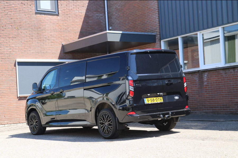 Ford Transit Custom 320 2.0 TDCI 170PK automaat L2H1 Limited / Trekhaak / App Connect /