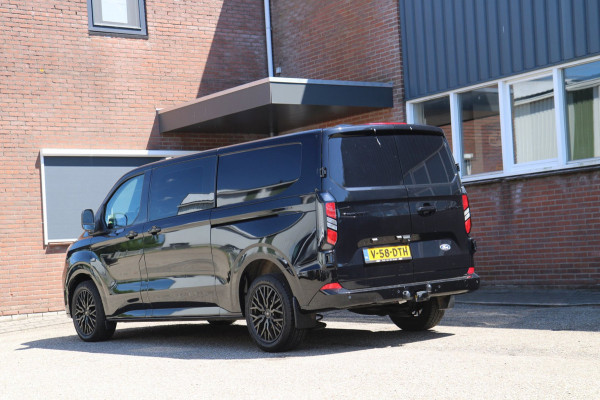 Ford Transit Custom 320 2.0 TDCI 170PK automaat L2H1 Limited / Trekhaak / App Connect /
