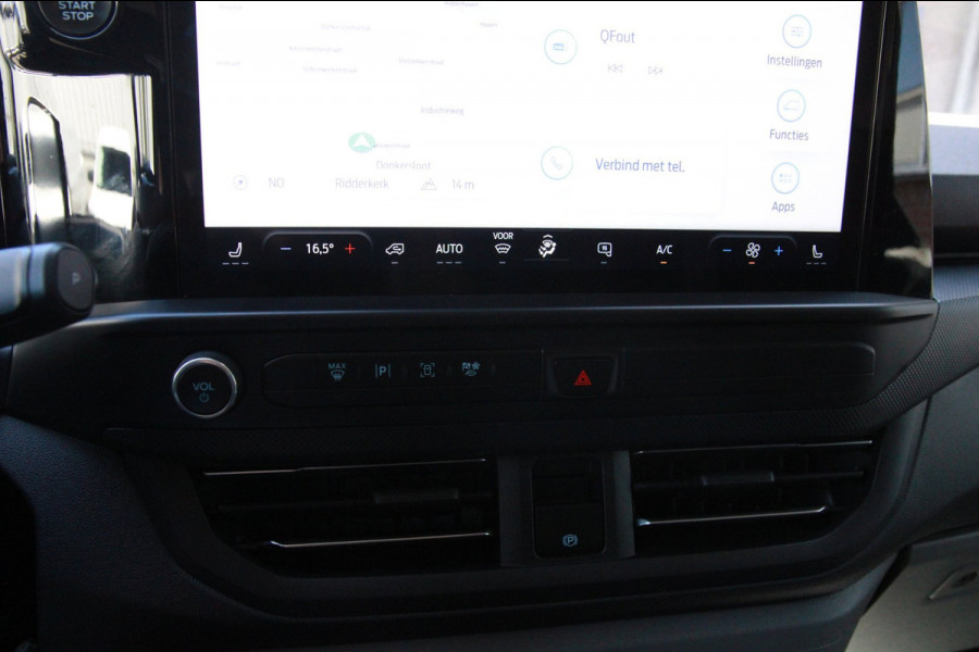 Ford Transit Custom 320 2.0 TDCI 170PK automaat L2H1 Limited / Trekhaak / App Connect /