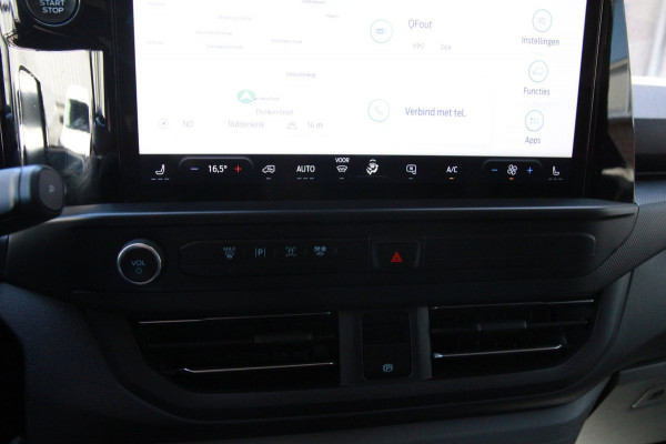 Ford Transit Custom 320 2.0 TDCI 170PK automaat L2H1 Limited / Trekhaak / App Connect /