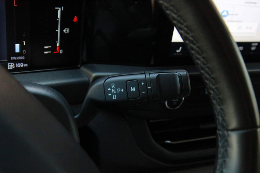 Ford Transit Custom 320 2.0 TDCI 170PK automaat L2H1 Limited / Trekhaak / App Connect /