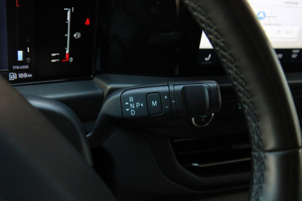 Ford Transit Custom 320 2.0 TDCI 170PK automaat L2H1 Limited / Trekhaak / App Connect /