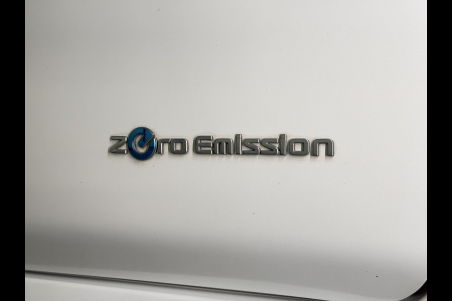 Nissan Leaf Visia 40 kWh | Keyless | Cruise Control Adaptief | Verwarmde stoelen |