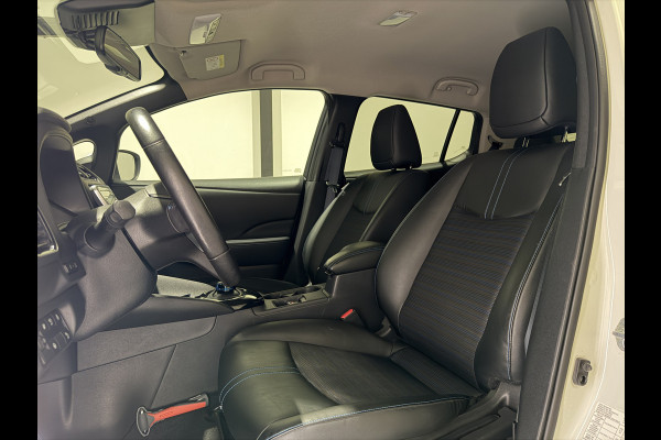 Nissan Leaf Visia 40 kWh | Keyless | Cruise Control Adaptief | Verwarmde stoelen |