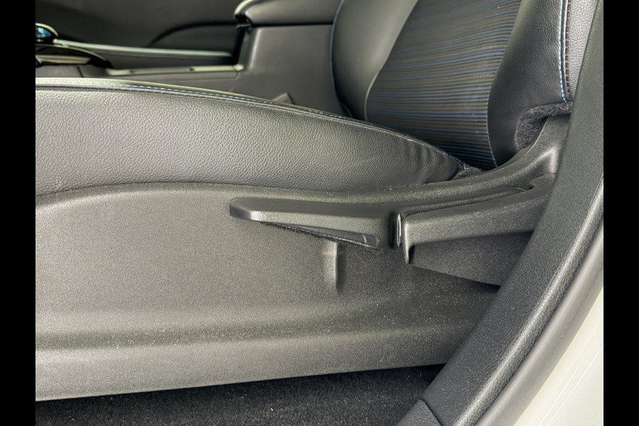 Nissan Leaf Visia 40 kWh | Keyless | Cruise Control Adaptief | Verwarmde stoelen |