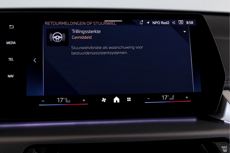 BMW X1 xDrive25e 245 PK | M-Sport | Premium Pack | Cruise | Dig. Cockpit | Stoelverw. | PDC | Camera | NAV+App. Connect | ECC | Elek. Klep | LM 18" | 9072