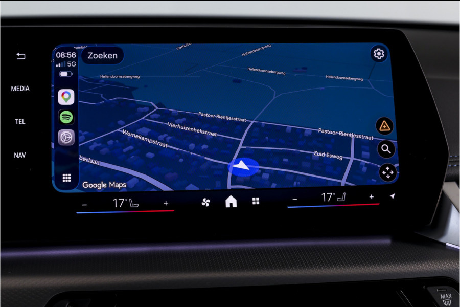 BMW X1 xDrive25e 245 PK | M-Sport | Premium Pack | Cruise | Dig. Cockpit | Stoelverw. | PDC | Camera | NAV+App. Connect | ECC | Elek. Klep | LM 18" | 9072