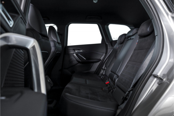 BMW X1 xDrive25e 245 PK | M-Sport | Premium Pack | Cruise | Dig. Cockpit | Stoelverw. | PDC | Camera | NAV+App. Connect | ECC | Elek. Klep | LM 18" | 9072