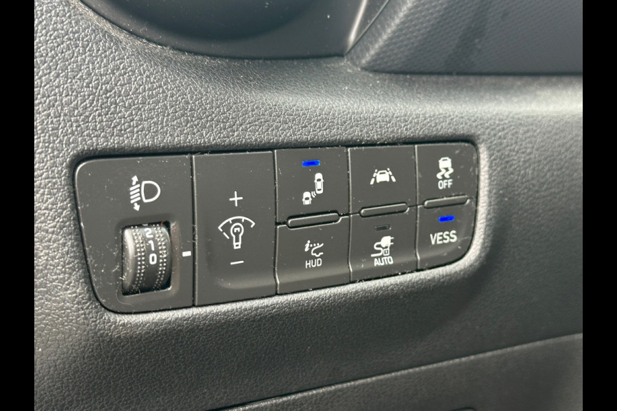 Hyundai Kona EV Premium 64 kWh|Fase 3|Soh100%|Warmtepomp|