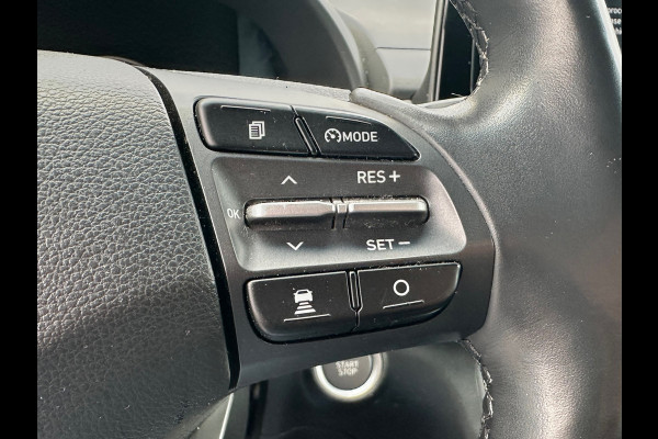 Hyundai Kona EV Premium 64 kWh|Fase 3|Soh100%|Warmtepomp|