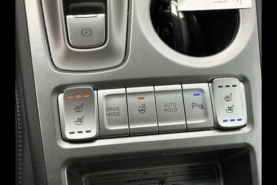 Hyundai Kona EV Premium 64 kWh|Fase 3|Soh100%|Warmtepomp|
