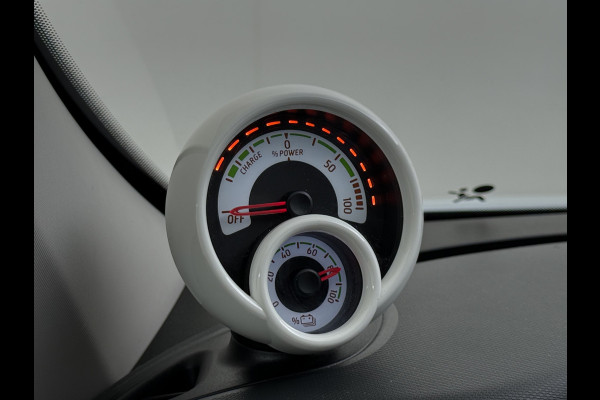 Smart Forfour EQ Electric Automaat SOH 95% Ecc Bluetooth Cruise Control 18kWh Business Solution Lmv Elek.Ramen+Spiegels Isofix Origineel Nederlandse Auto