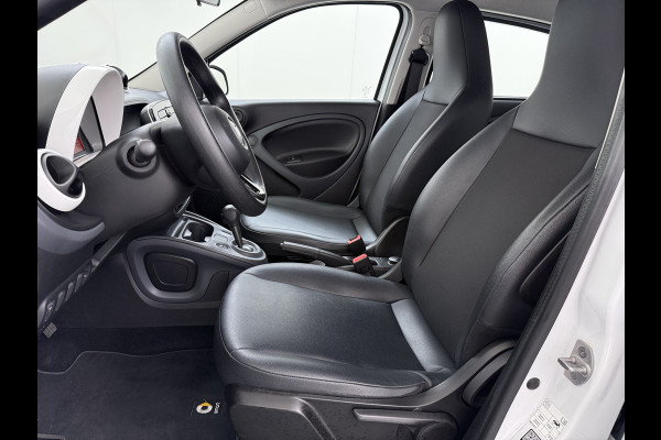 Smart Forfour EQ Electric Automaat SOH 95% Ecc Bluetooth Cruise Control 18kWh Business Solution Lmv Elek.Ramen+Spiegels Isofix Origineel Nederlandse Auto