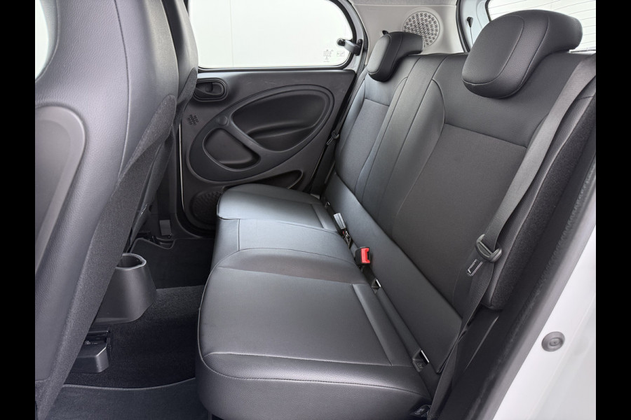 Smart Forfour EQ Electric Automaat SOH 95% Ecc Bluetooth Cruise Control 18kWh Business Solution Lmv Elek.Ramen+Spiegels Isofix Origineel Nederlandse Auto