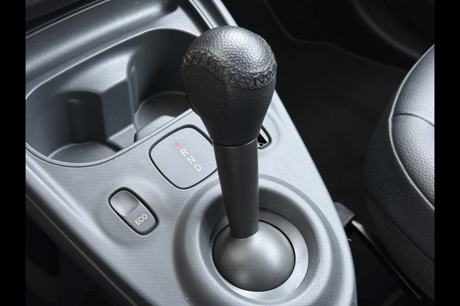 Smart Forfour EQ Electric Automaat SOH 95% Ecc Bluetooth Cruise Control 18kWh Business Solution Lmv Elek.Ramen+Spiegels Isofix Origineel Nederlandse Auto