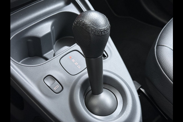 Smart Forfour EQ Electric Automaat SOH 95% Ecc Bluetooth Cruise Control 18kWh Business Solution Lmv Elek.Ramen+Spiegels Isofix Origineel Nederlandse Auto