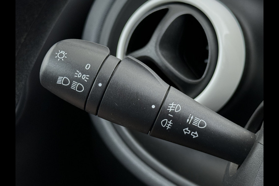Smart Forfour EQ Electric Automaat SOH 95% Ecc Bluetooth Cruise Control 18kWh Business Solution Lmv Elek.Ramen+Spiegels Isofix Origineel Nederlandse Auto
