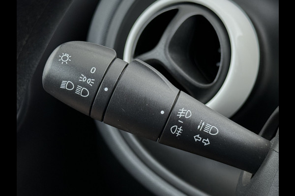 Smart Forfour EQ Electric Automaat SOH 95% Ecc Bluetooth Cruise Control 18kWh Business Solution Lmv Elek.Ramen+Spiegels Isofix Origineel Nederlandse Auto