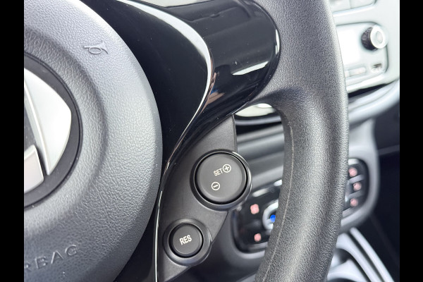 Smart Forfour EQ Electric Automaat SOH 95% Ecc Bluetooth Cruise Control 18kWh Business Solution Lmv Elek.Ramen+Spiegels Isofix Origineel Nederlandse Auto
