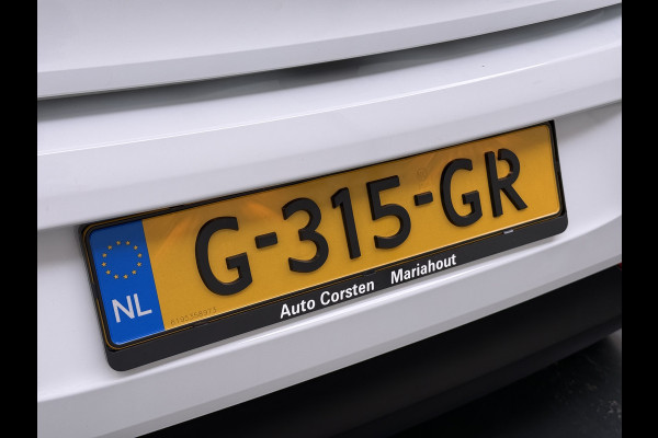 Smart Forfour EQ Electric Automaat SOH 95% Ecc Bluetooth Cruise Control 18kWh Business Solution Lmv Elek.Ramen+Spiegels Isofix Origineel Nederlandse Auto