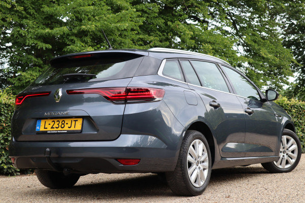 Renault Mégane Estate 1.3 TCe Business Zen | Automaat | Trekhaak |