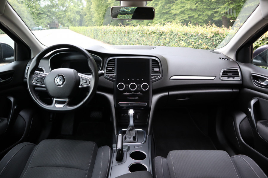Renault Mégane Estate 1.3 TCe Business Zen | Automaat | Trekhaak |