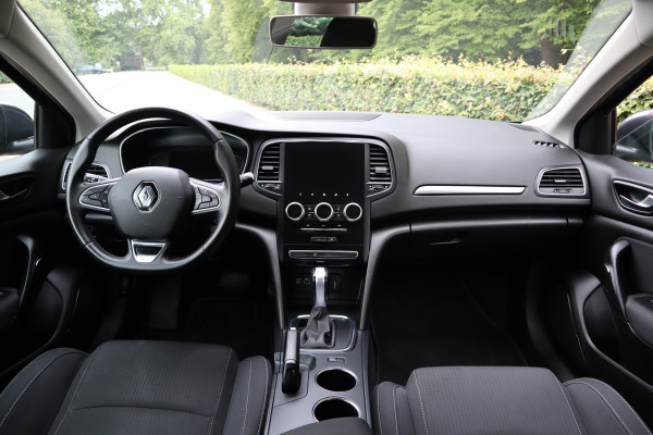 Renault Mégane Estate 1.3 TCe Business Zen | Automaat | Trekhaak |