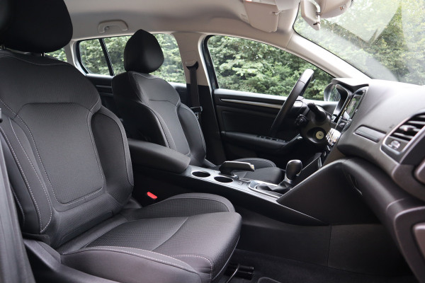 Renault Mégane Estate 1.3 TCe Business Zen | Automaat | Trekhaak |