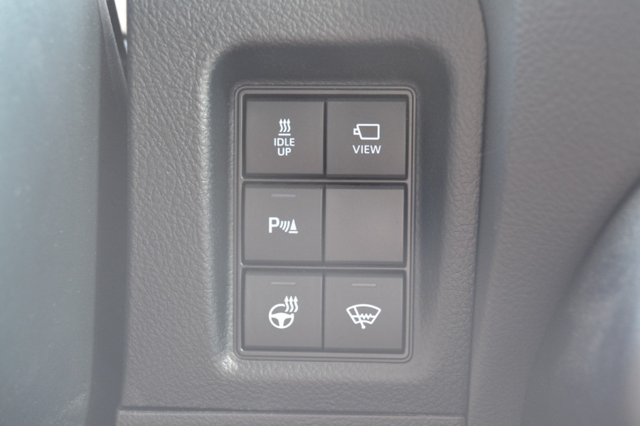 Toyota Land Cruiser 150 2.8 D-4D Black Edition 7 Pers 204PK Alle opties Incl BTW